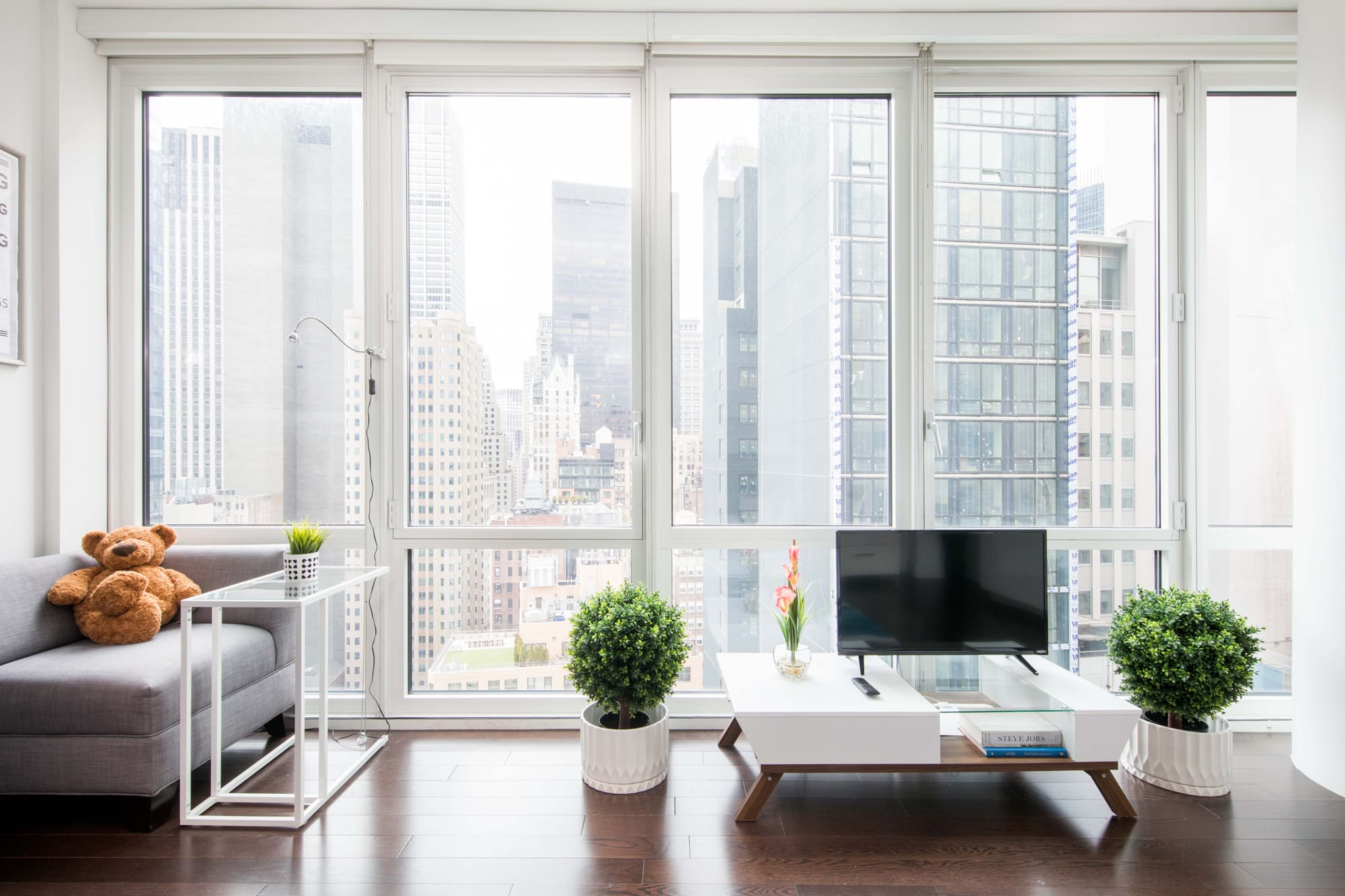 Brooklyn Bridge Studio — PermaGO photograph