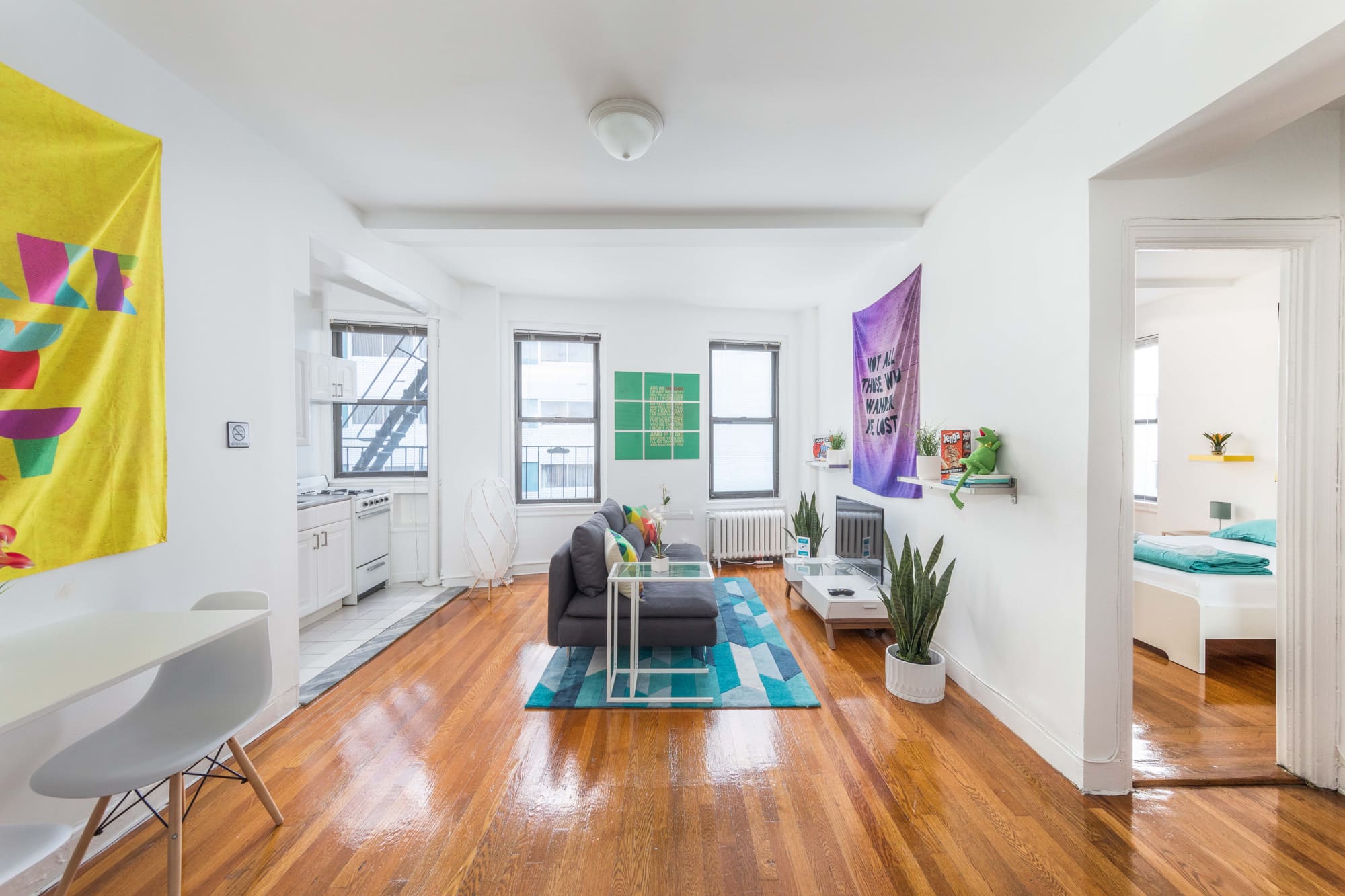 Midtown East Studio